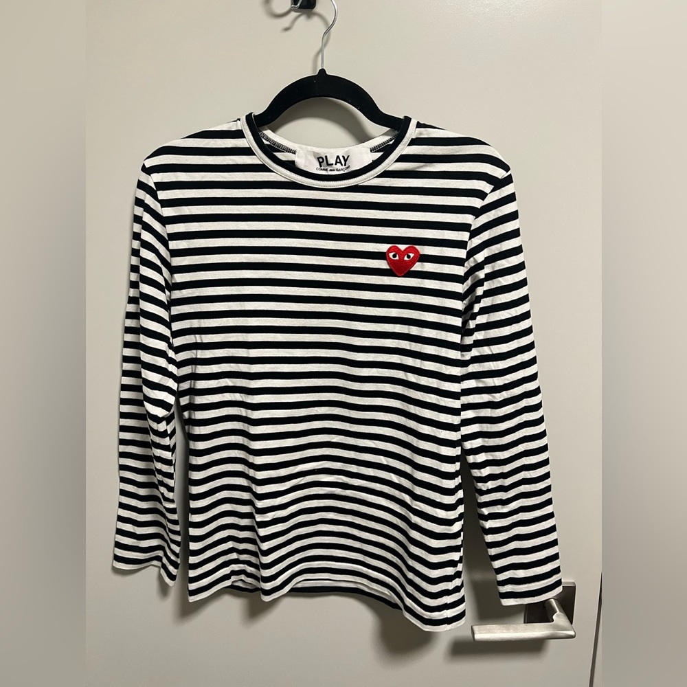 Long sleeve